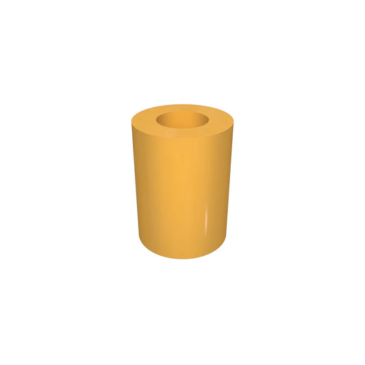 154-5423 17mm Thick Glass Mount Spacer CAT attachment machinery part