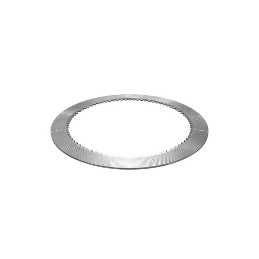 8E-2729 431.9mm Outer Diameter Clutch Friction Disc CAT attachment machinery part