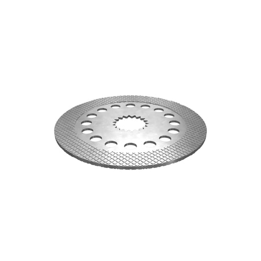 334-1034 403mm Outer Diameter Brake Friction Disc CAT attachment machinery part