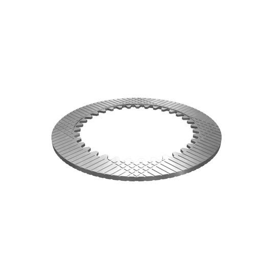 355-2618 184.8mm Outer Diameter Clutch Friction Disc CAT attachment machinery part