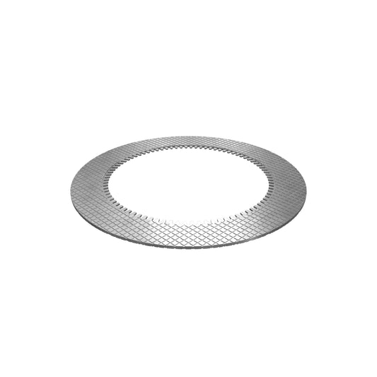 297-4956 393.7mm Outer Diameter Brake Friction Disc CAT attachment machinery part