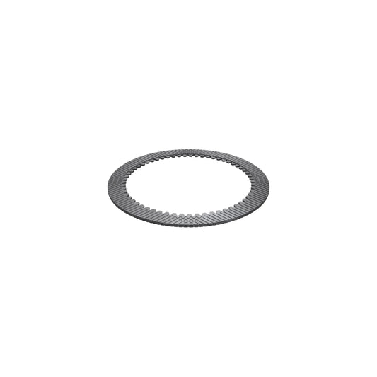6Y-5352 281.8mm Outer Diameter Clutch Friction Disc CAT attachment machinery part