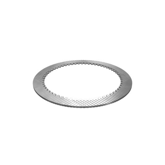 8E-9849 281.8mm Outer Diameter Clutch Friction Disc CAT attachment machinery part