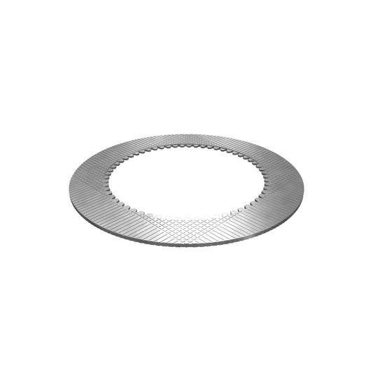 343-8739 325mm Outer Diameter Brake Friction Disc CAT attachment machinery part
