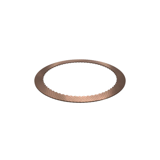 435-5073 5.56mm Thick Diamond Groove Friction Disc CAT attachment machinery part