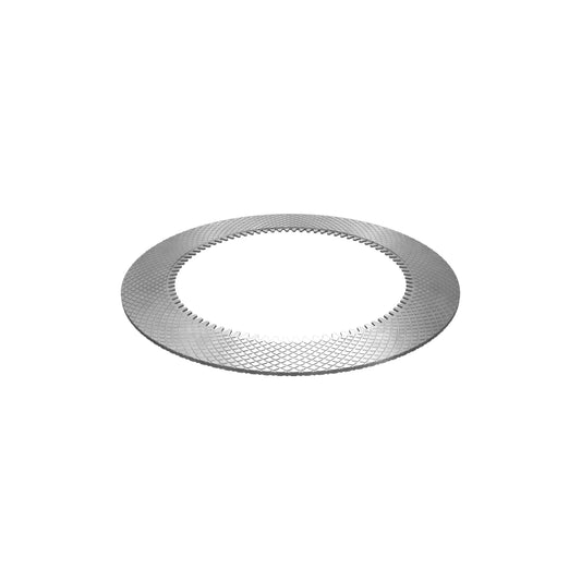 6Y-9373 393.7mm Outer Diameter Brake Friction Disc CAT attachment machinery part