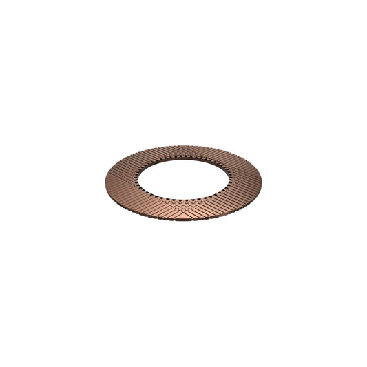6I-8911 216mm Outer Diameter Clutch Friction Disc CAT attachment machinery part