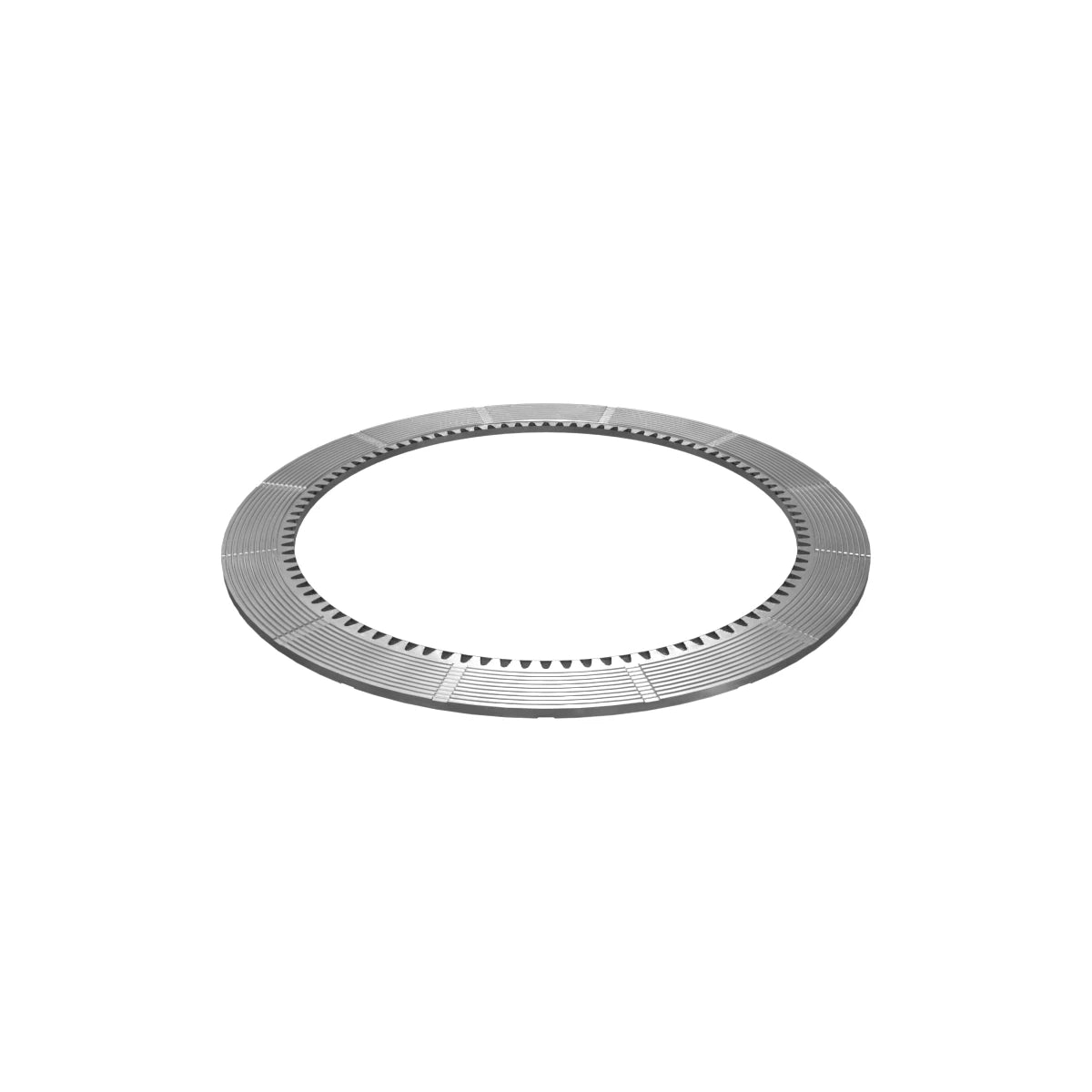 389-2007 381mm Outer Diameter Clutch Friction Disc CAT attachment machinery part