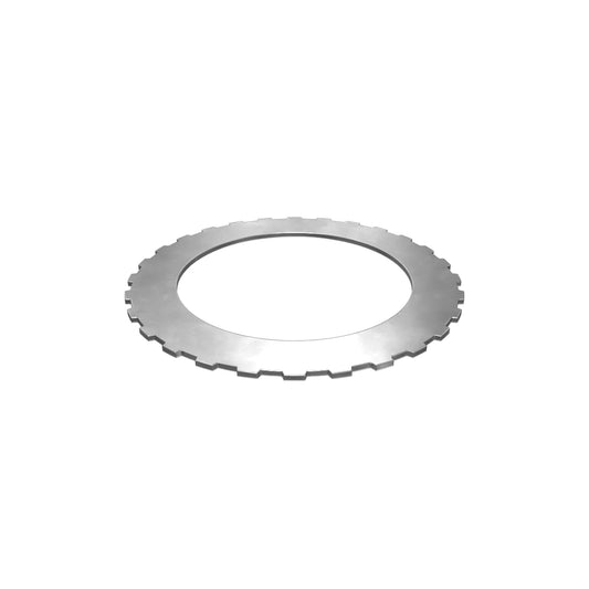 6P-7968 139mm ID Transmission Planetary Clutch Plate CAT attachment machinery part