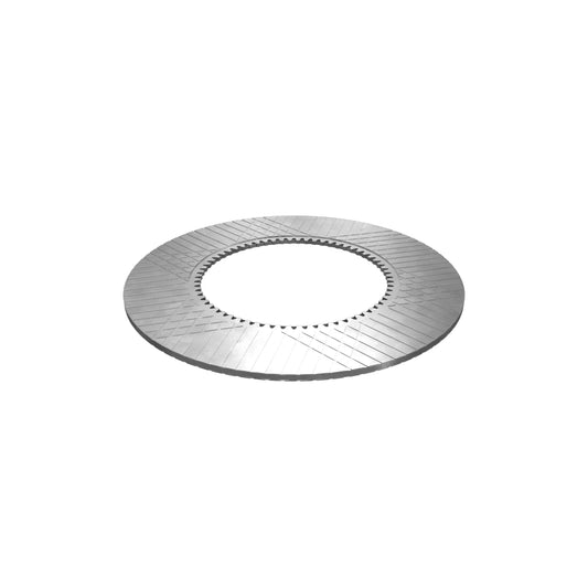 117-0019 7.11mm Thickness Friction Disc CAT attachment machinery part