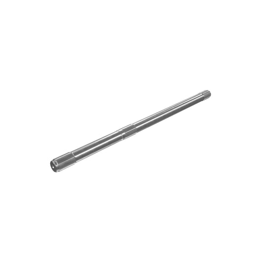 105-8727 44 External Spline Teeth Axle Shaft CAT attachment machinery part