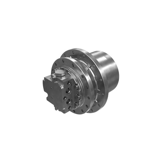 528-6500 Drive Group-Final hydraulic heavy machinery part