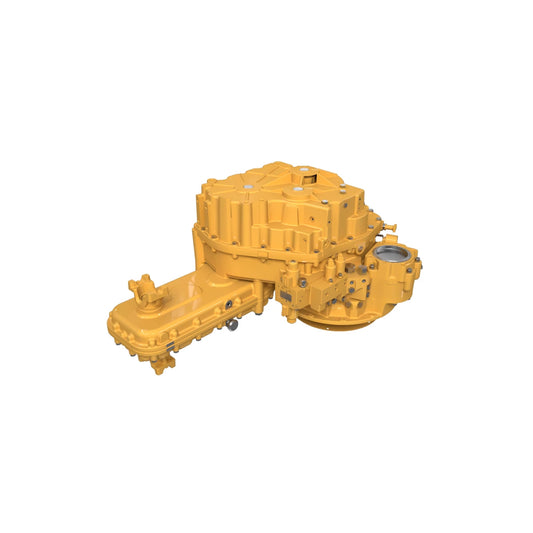 363-3032 Power Shift Transmission Arrangement CAT attachment machinery part
