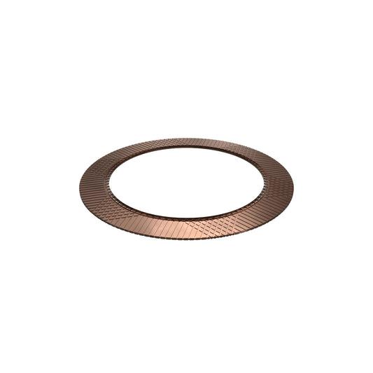 466-3807 5.84mm Thickness Friction Disc CAT attachment machinery part