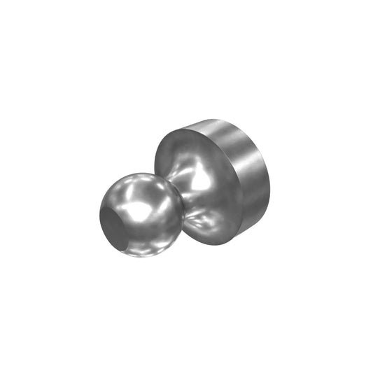 472-1052 148.4mm Diameter X 168.1mm Height Ballstud CAT attachment machinery part