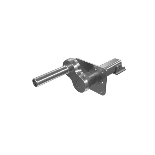 512-3471 Axle Assembly-RH CAT attachment machinery part