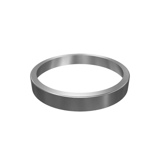 1P-9594 260mm Outer Diameter Single Tapered Bearing Cup CAT attachment machinery part