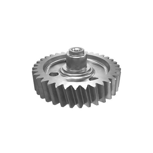 334-3888 14 Internal Spline Teeth Transfer Gear CAT attachment machinery part