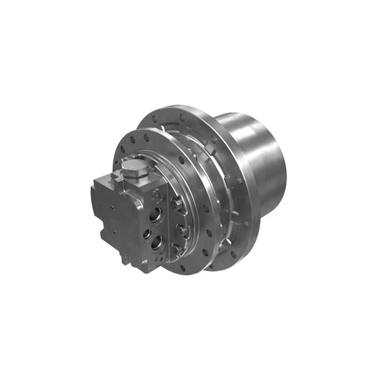 417-1114 Drive Group-Final CAT attachment machinery part