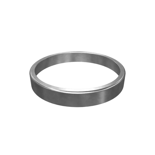 4D-4325 346.07mm Single Tapered Bearing Cup CAT attachment machinery part
