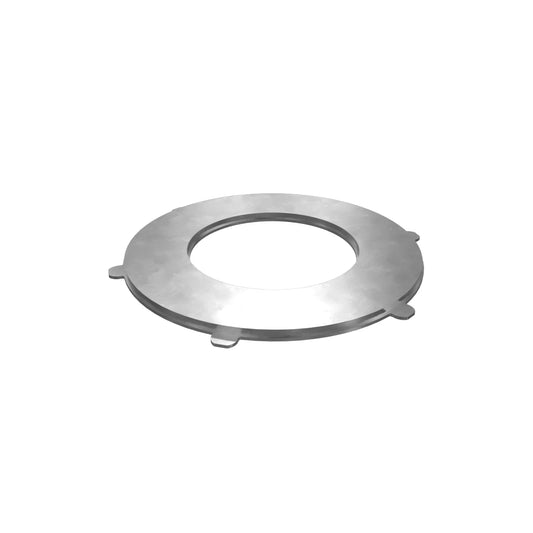 337-3942 3.18mm Thick Damper Plate CAT attachment machinery part