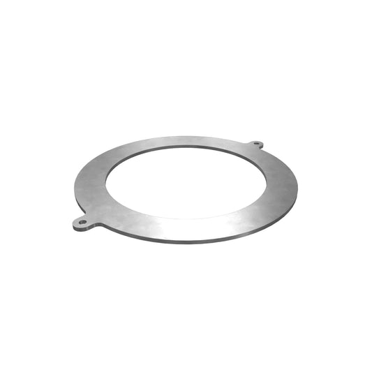 130-5866 8.08mm Thick Reaction Plate CAT attachment machinery part