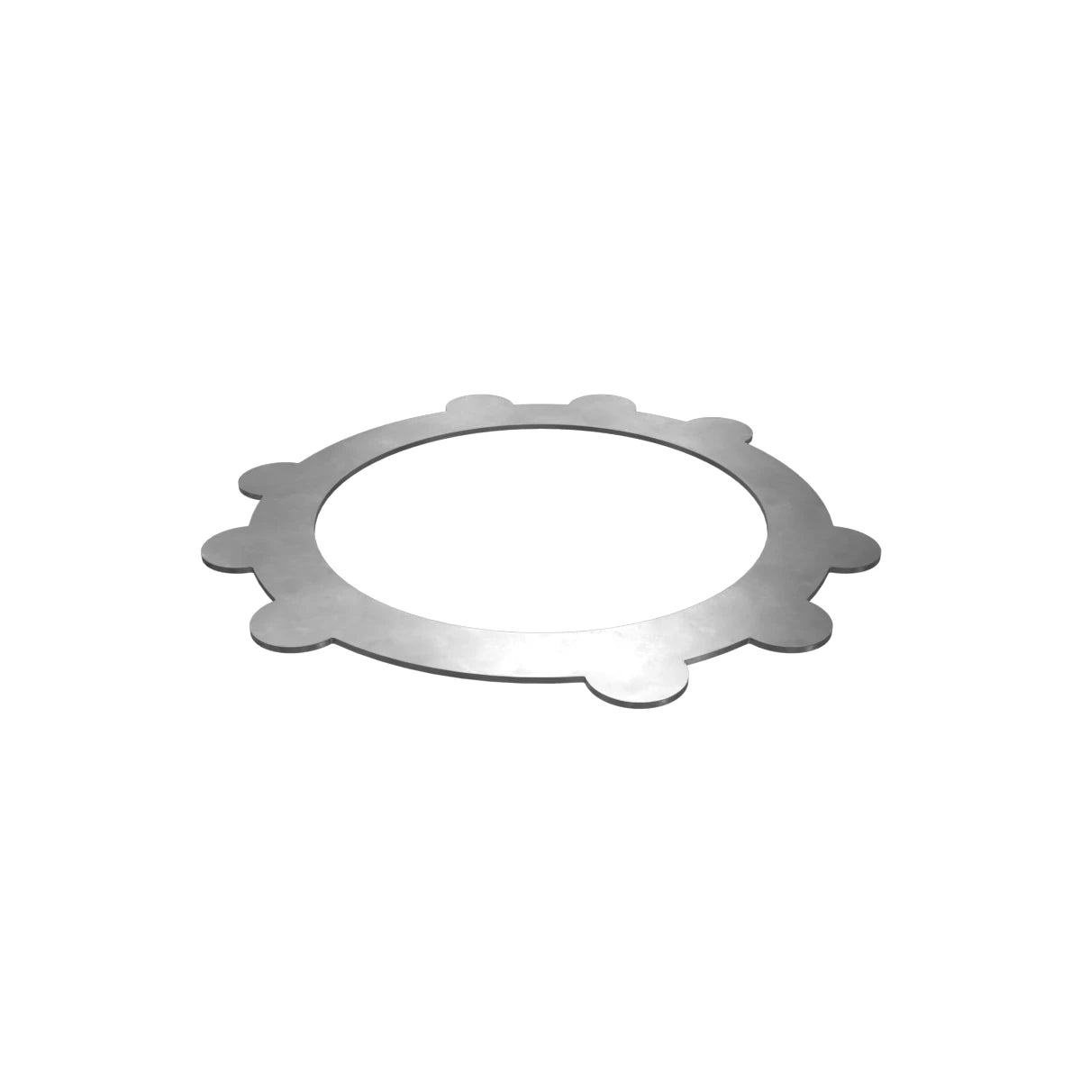 270-1778 2.5mm Thick Separator Plate CAT attachment machinery part