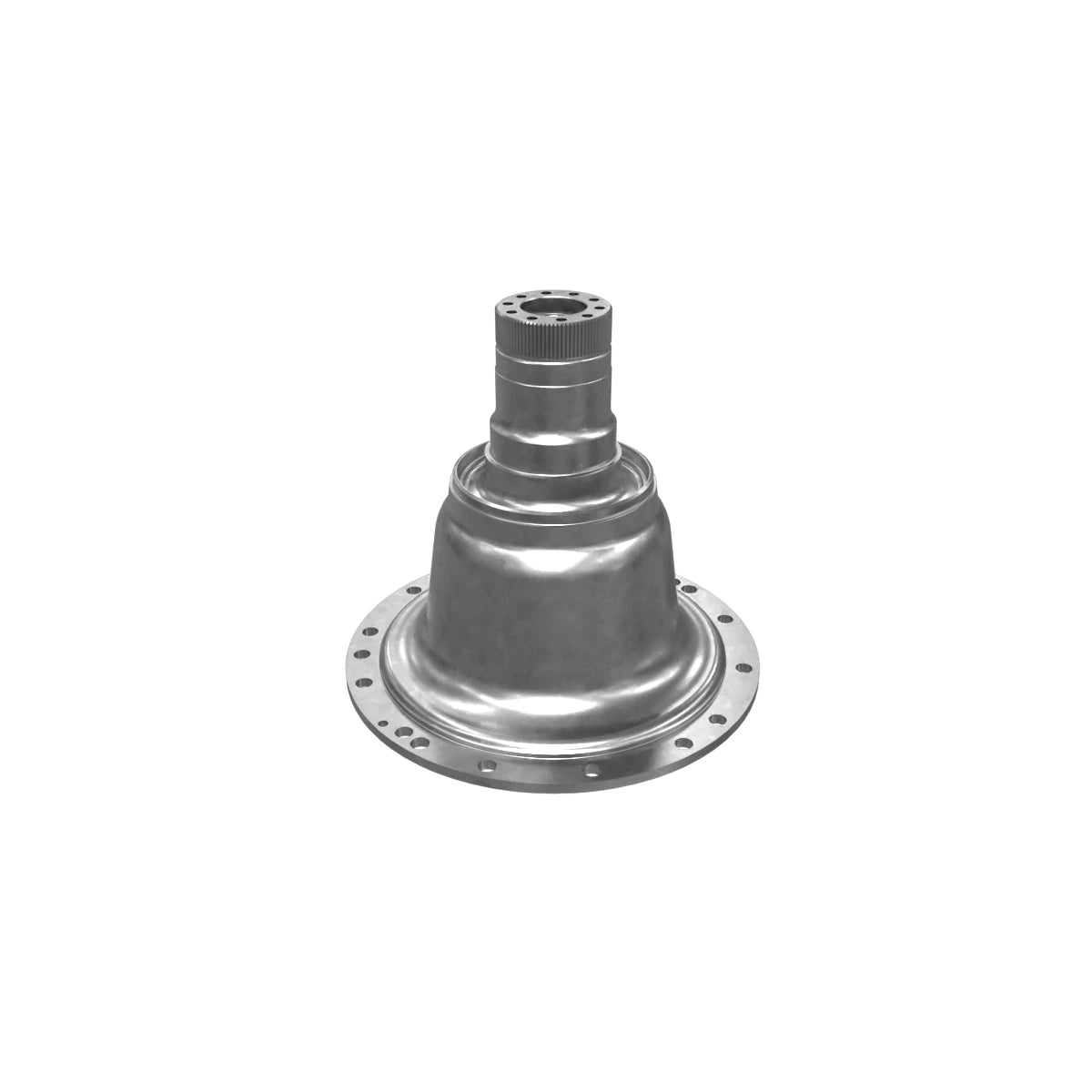 222-9219 91 Teeth Final Drive Spindle CAT attachment machinery part