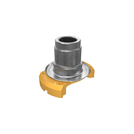 308-6001 Center Axle Yoke CAT attachment machinery part