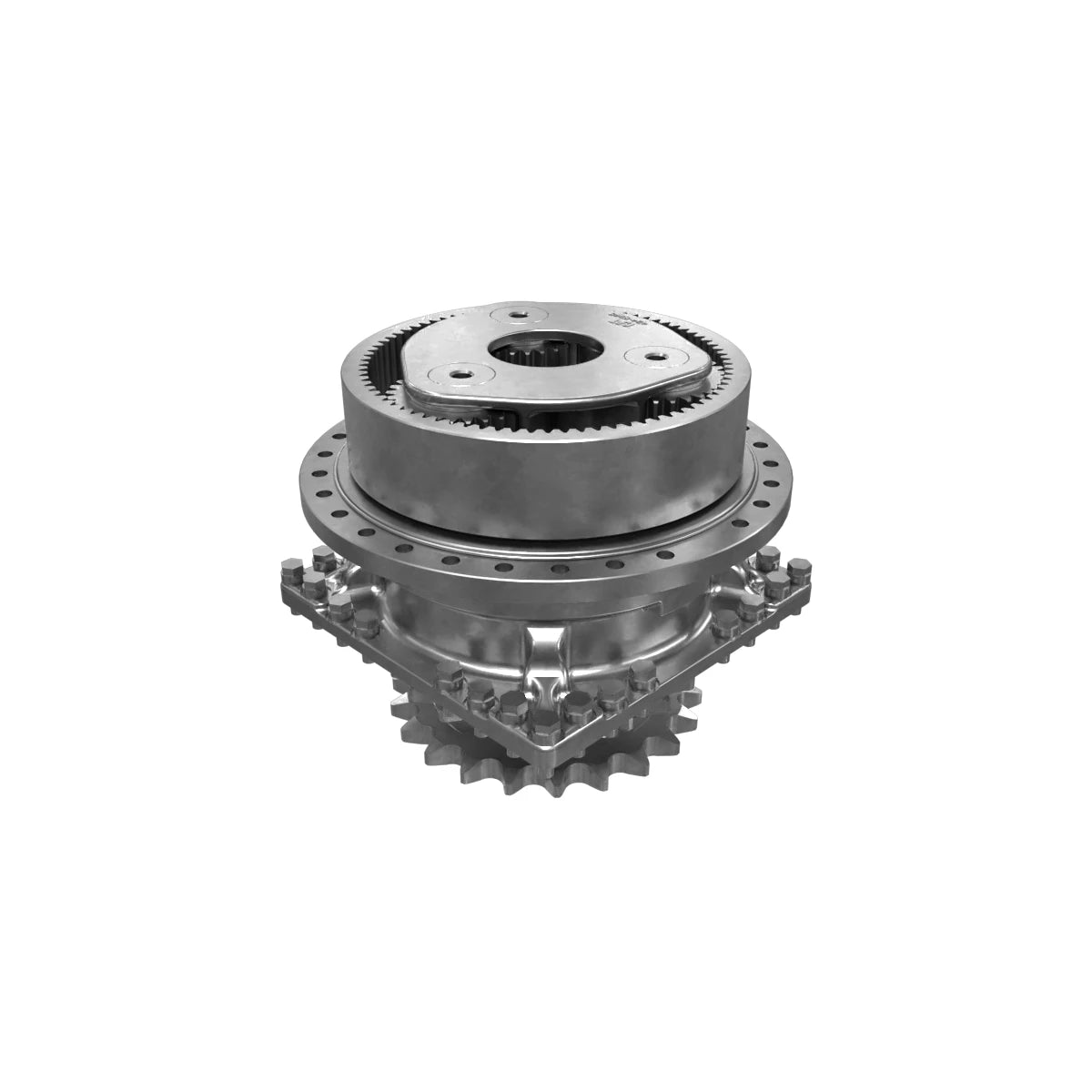392-0178 Drive Group-Final CAT attachment machinery part