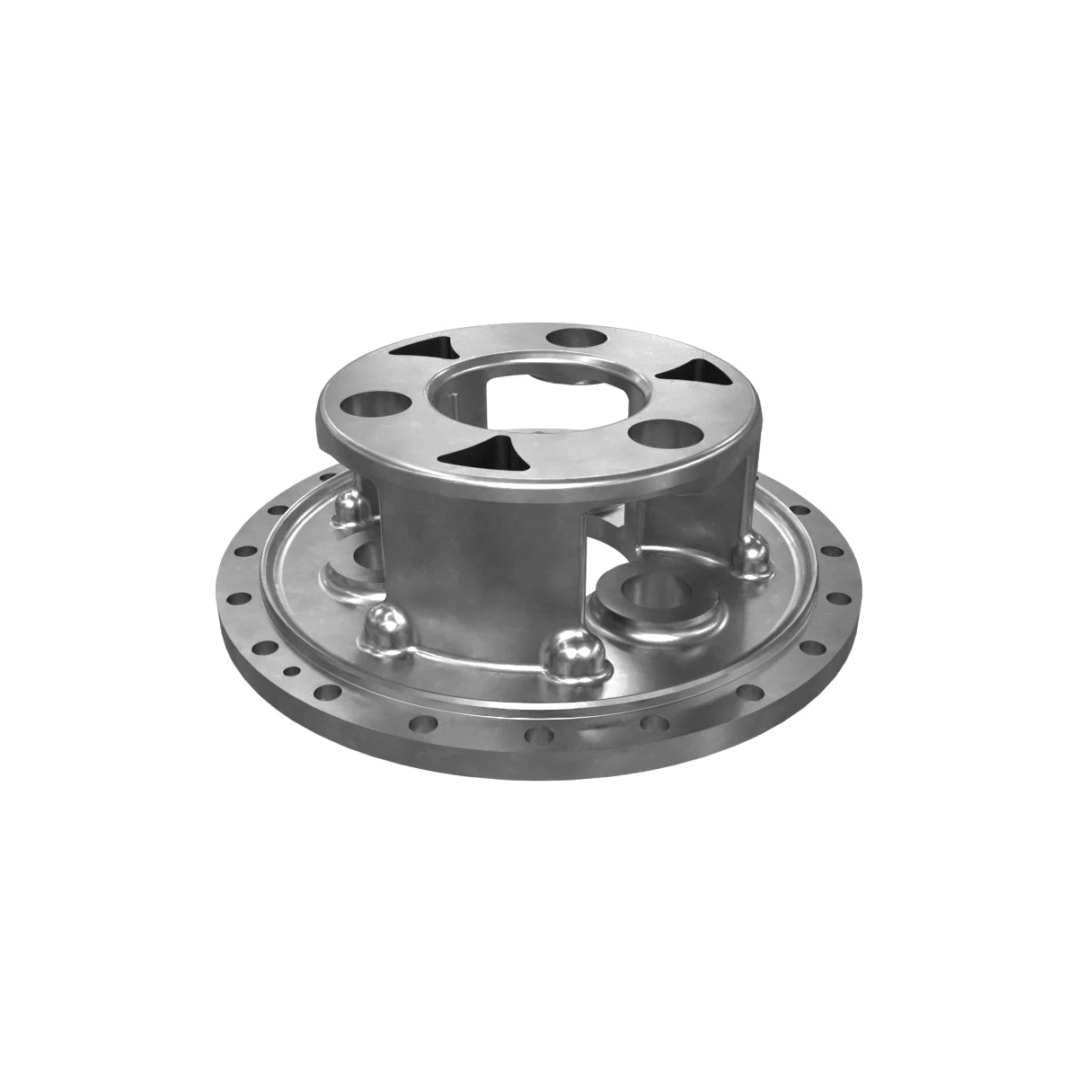 4V-5237 Flange Head Planetary Carrier CAT attachment machinery part
