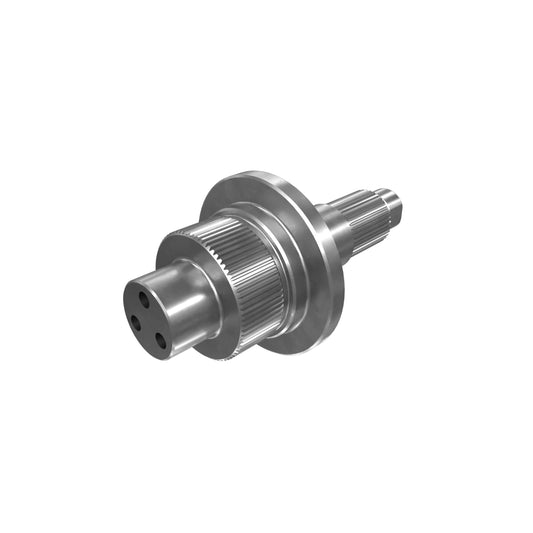 458-4125 74, 39 External Spline Teeth Circle Drive Shaft CAT attachment machinery part