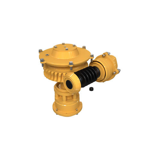 482-7524 Drive Group-Circle hydraulic heavy machinery part