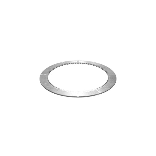 1P-4110 5.56mm Thick Steel Friction Disc CAT attachment machinery part