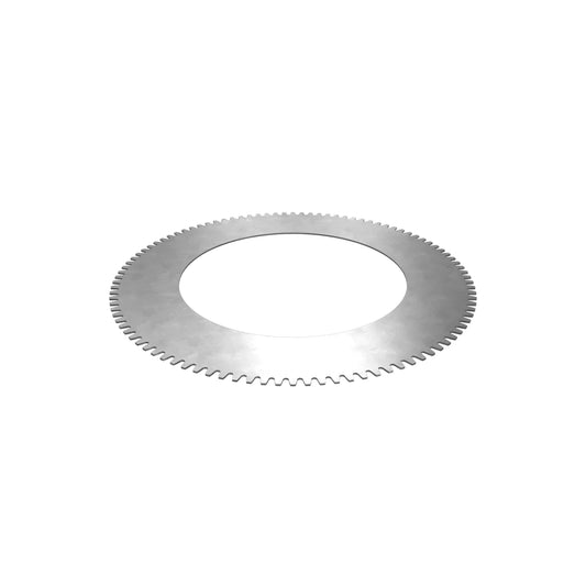 7D-7504 2.41mm Thick Outer Plate CAT attachment machinery part