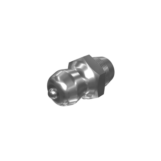 027-1287 Fitting-Lubrication hydraulic heavy machinery part