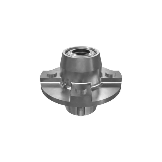 276-4695 Landscape Rake Wheel Hub CAT attachment machinery part