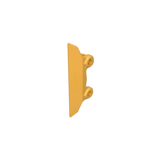 329-5954 Sidebar Protector CAT attachment machinery part