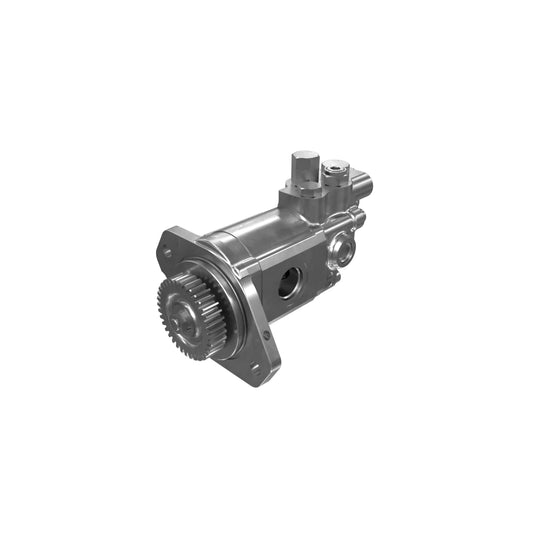 341-7633 Pump Group-Gear hydraulic heavy machinery part