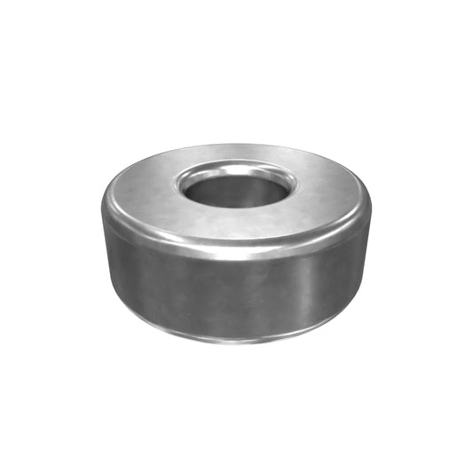 276-4684 420mm Outer Diameter Landscape Rake Wheel CAT attachment machinery part