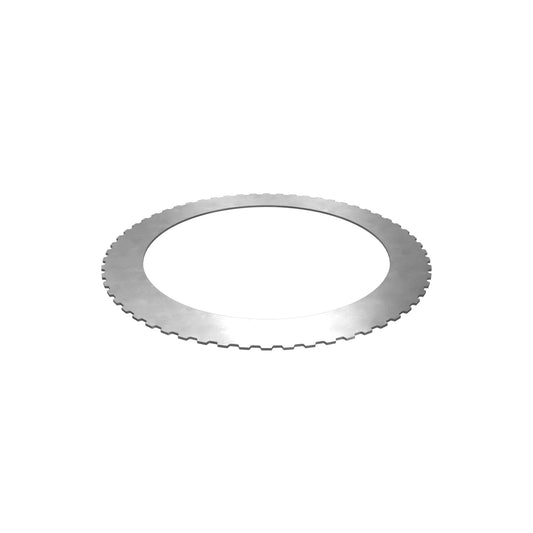 121-0677 60 Tooth Clutch Plate CAT attachment machinery part