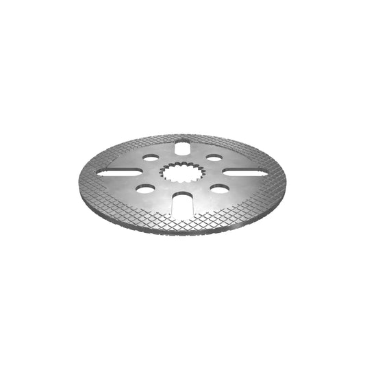 238-5291 4.85mm Thick Friction Disc CAT attachment machinery part