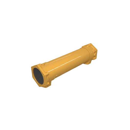 628-4817 Axle Oil Cooler Core CAT attachment machinery part