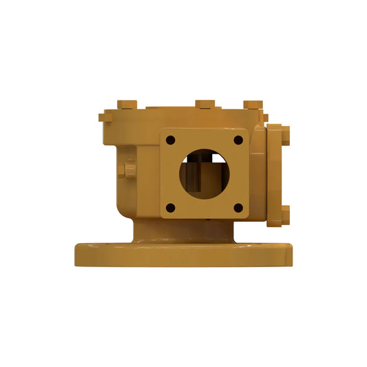 324-9181 Prelubrication Pump