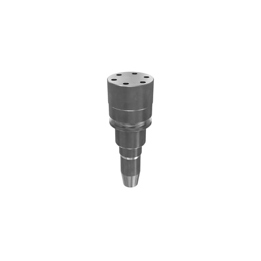 586-1282 Water Pump Shaft CAT attachment machinery part
