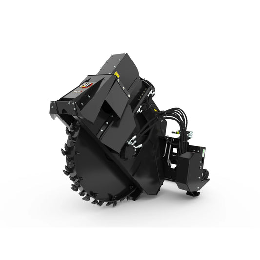 529-5862 SW360, 200 mm (8 in) CAT attachment machinery part
