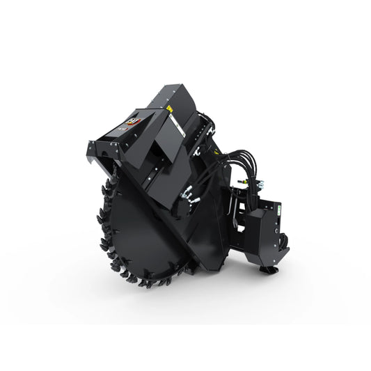 529-5861 SW360, 160 mm (6 in) CAT attachment machinery part