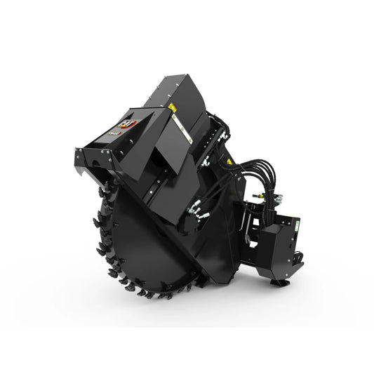 529-5865 SW460, 200 mm (8 in) CAT attachment machinery part