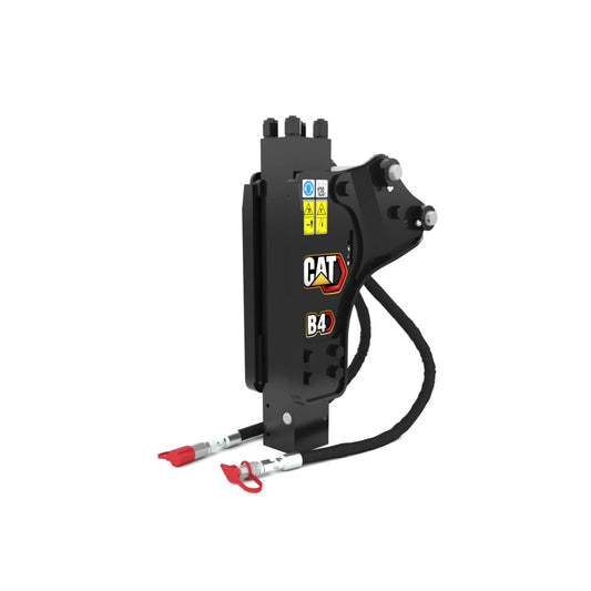 532-9304 B4 Side Mount CAT attachment machinery part