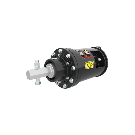 225-8809 A68 Auger Drive Unit CAT attachment machinery part